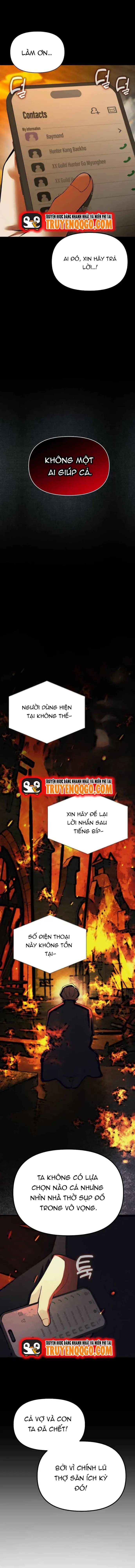 Trở Thành Hậu Duệ Của Thiên Ma - Chapter 19 - Page 12