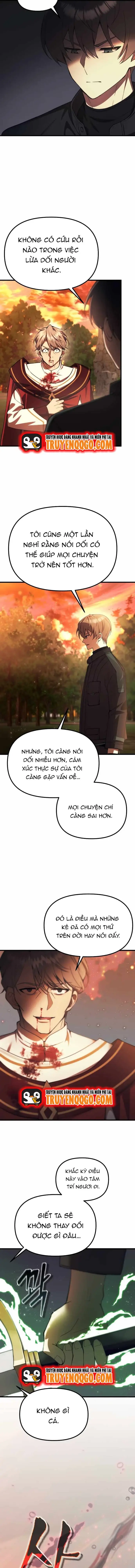 Trở Thành Hậu Duệ Của Thiên Ma - Chapter 19 - Page 14