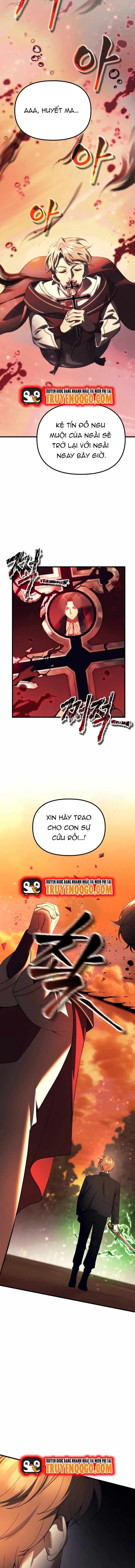Trở Thành Hậu Duệ Của Thiên Ma - Chapter 19 - Page 15