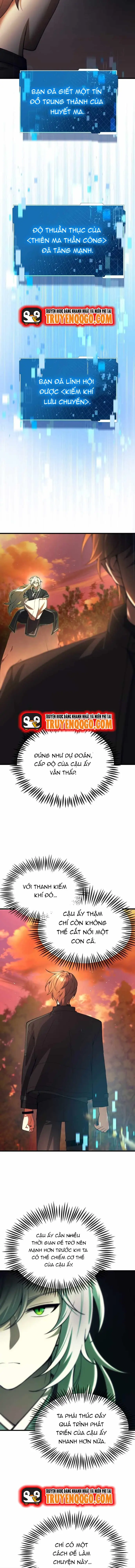 Trở Thành Hậu Duệ Của Thiên Ma - Chapter 19 - Page 16