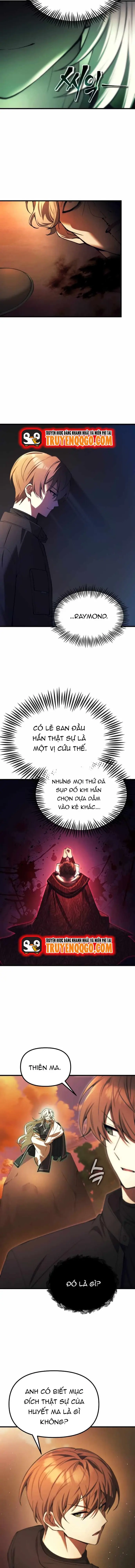 Trở Thành Hậu Duệ Của Thiên Ma - Chapter 19 - Page 17