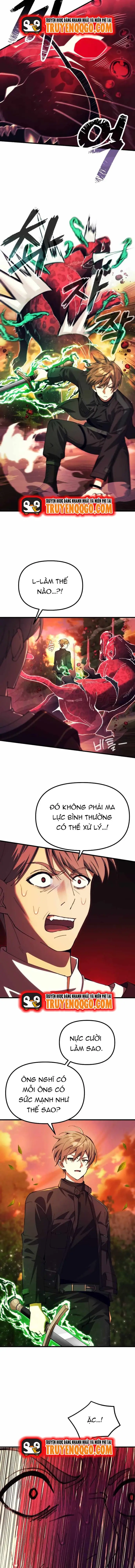 Trở Thành Hậu Duệ Của Thiên Ma - Chapter 19 - Page 3