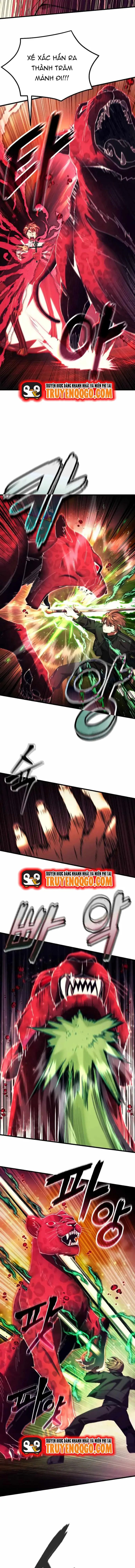 Trở Thành Hậu Duệ Của Thiên Ma - Chapter 19 - Page 4