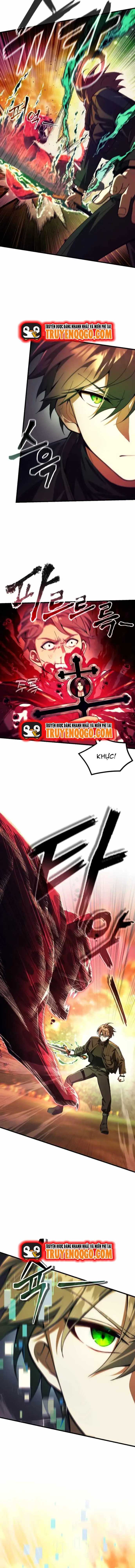 Trở Thành Hậu Duệ Của Thiên Ma - Chapter 19 - Page 5