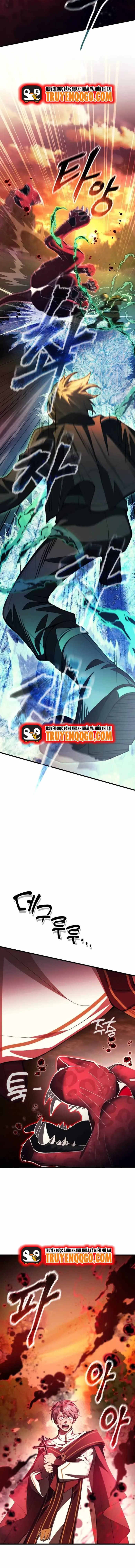 Trở Thành Hậu Duệ Của Thiên Ma - Chapter 19 - Page 7