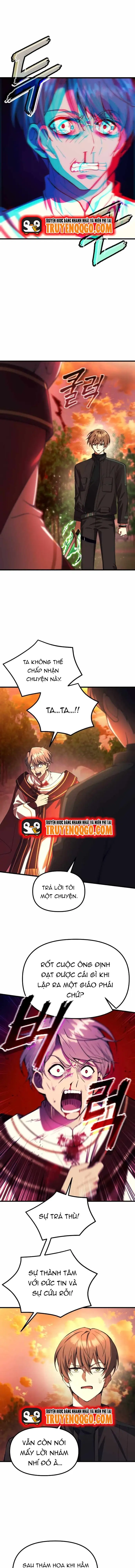 Trở Thành Hậu Duệ Của Thiên Ma - Chapter 19 - Page 8