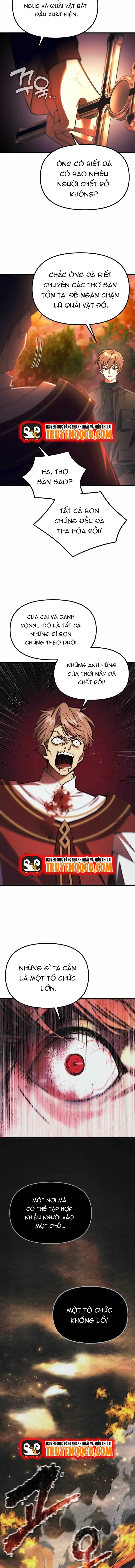 Trở Thành Hậu Duệ Của Thiên Ma - Chapter 19 - Page 9