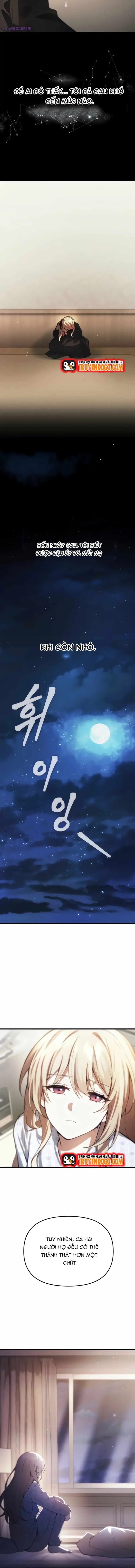 Trở Thành Hậu Duệ Của Thiên Ma - Chapter 20 - Page 10