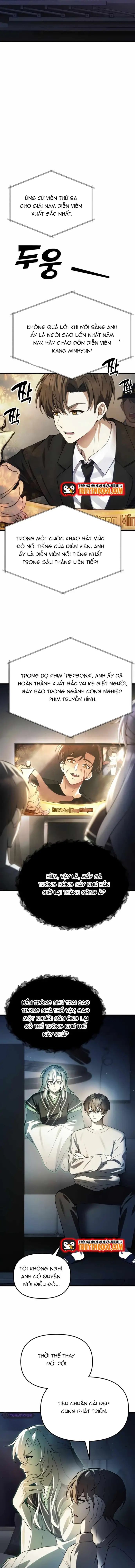 Trở Thành Hậu Duệ Của Thiên Ma - Chapter 20 - Page 11