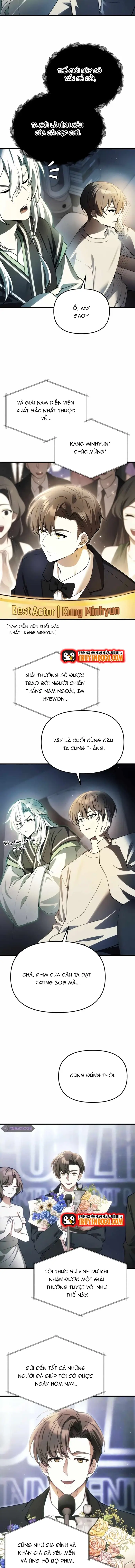 Trở Thành Hậu Duệ Của Thiên Ma - Chapter 20 - Page 12