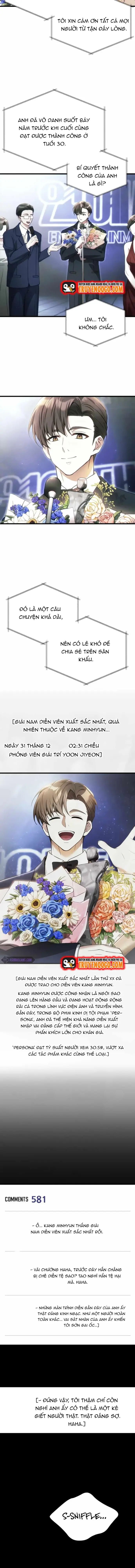 Trở Thành Hậu Duệ Của Thiên Ma - Chapter 20 - Page 13