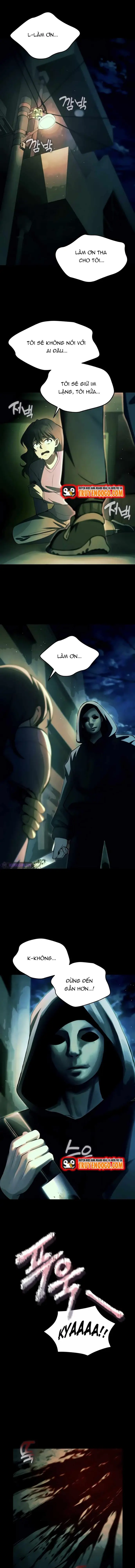 Trở Thành Hậu Duệ Của Thiên Ma - Chapter 20 - Page 14