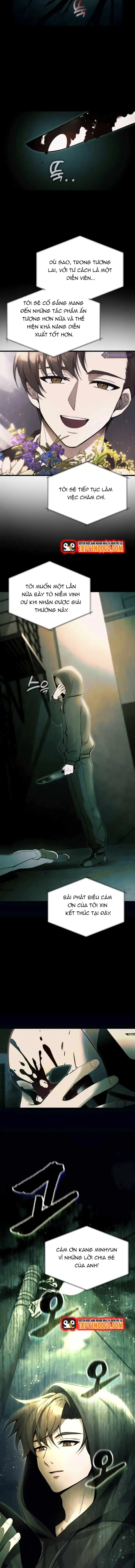 Trở Thành Hậu Duệ Của Thiên Ma - Chapter 20 - Page 15