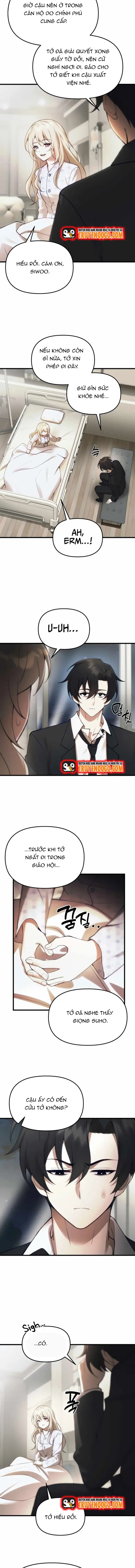 Trở Thành Hậu Duệ Của Thiên Ma - Chapter 20 - Page 3