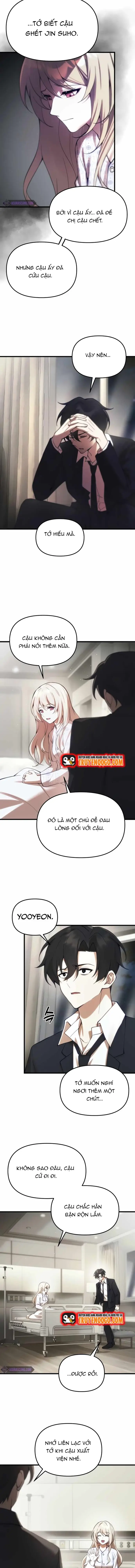 Trở Thành Hậu Duệ Của Thiên Ma - Chapter 20 - Page 4