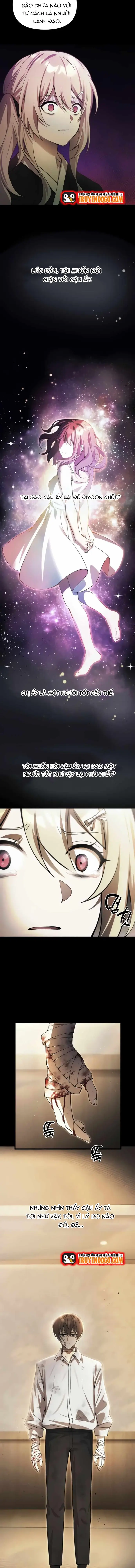 Trở Thành Hậu Duệ Của Thiên Ma - Chapter 20 - Page 7