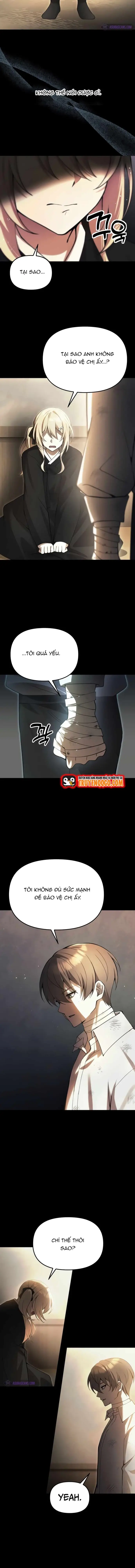 Trở Thành Hậu Duệ Của Thiên Ma - Chapter 20 - Page 8