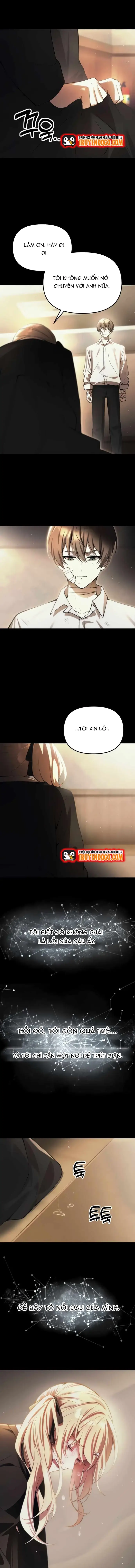 Trở Thành Hậu Duệ Của Thiên Ma - Chapter 20 - Page 9