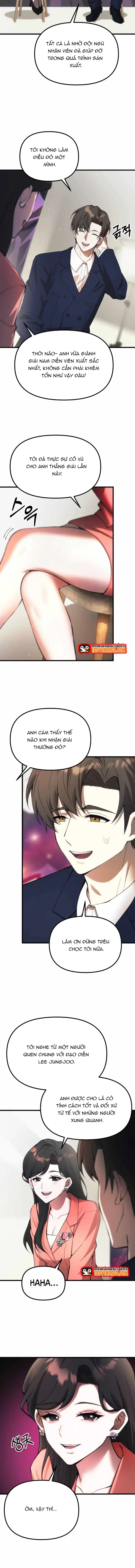 Trở Thành Hậu Duệ Của Thiên Ma - Chapter 21 - Page 10