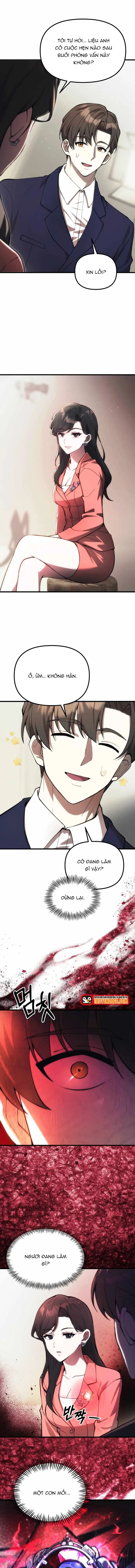 Trở Thành Hậu Duệ Của Thiên Ma - Chapter 21 - Page 11