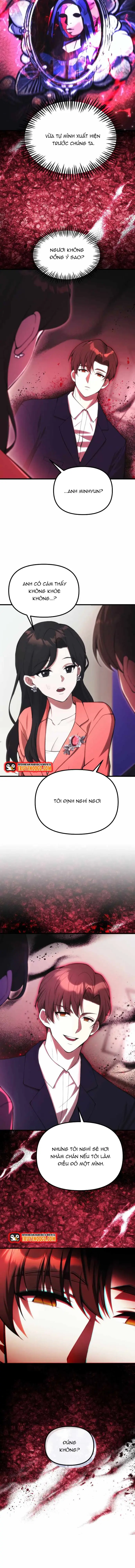 Trở Thành Hậu Duệ Của Thiên Ma - Chapter 21 - Page 12