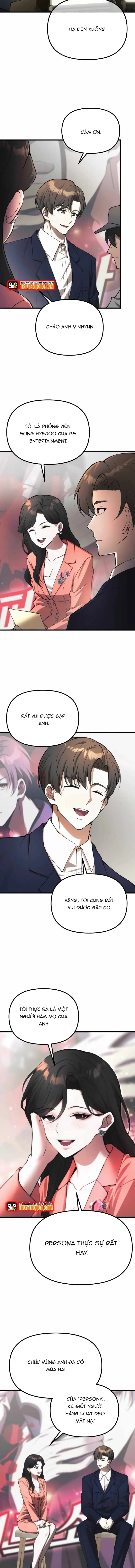 Trở Thành Hậu Duệ Của Thiên Ma - Chapter 21 - Page 9