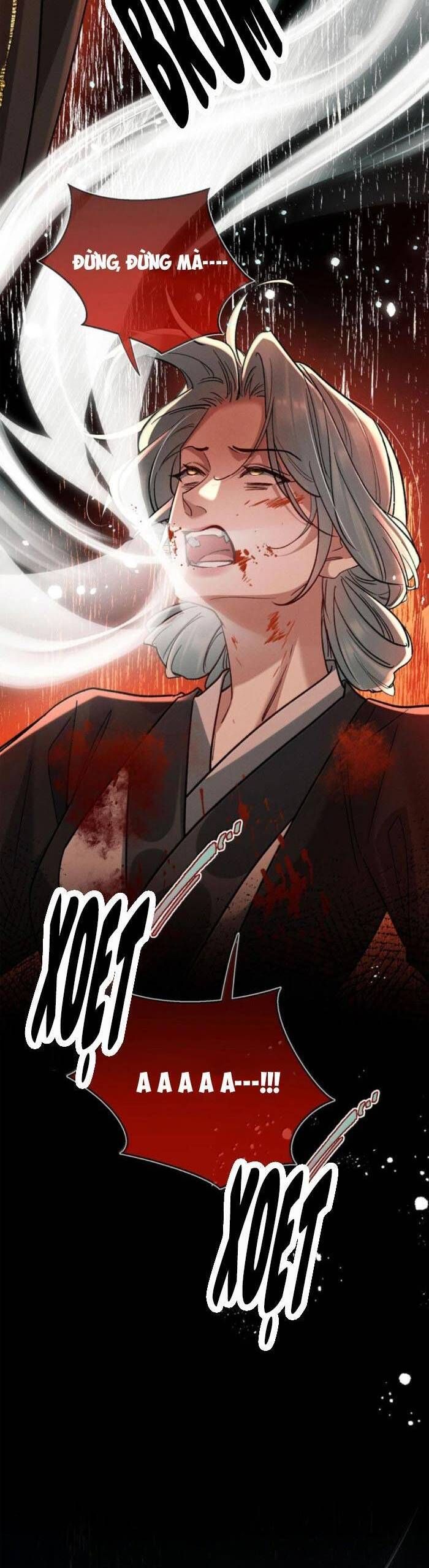 Nguyện Dâng Thân Cá Mặn Này Cho Sư Tổ - Chapter 49 - Page 7