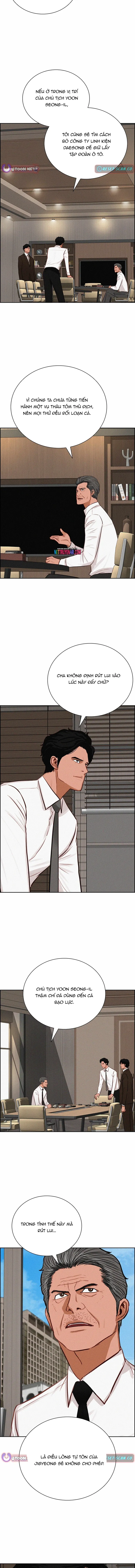 Chúa Tể Đồng Tiền - Chapter 216 - Page 10