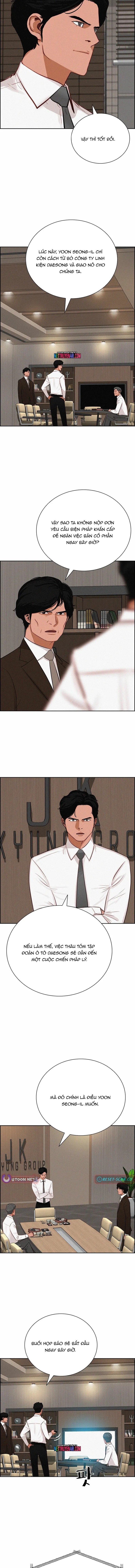 Chúa Tể Đồng Tiền - Chapter 216 - Page 11