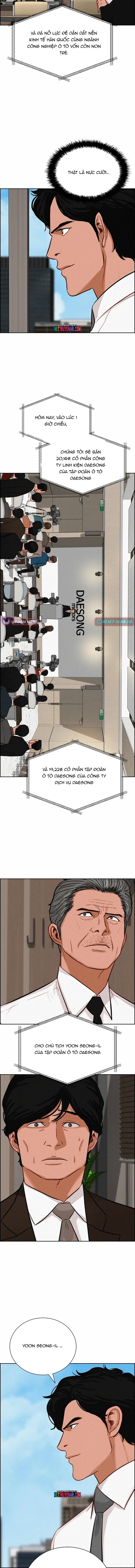 Chúa Tể Đồng Tiền - Chapter 216 - Page 13