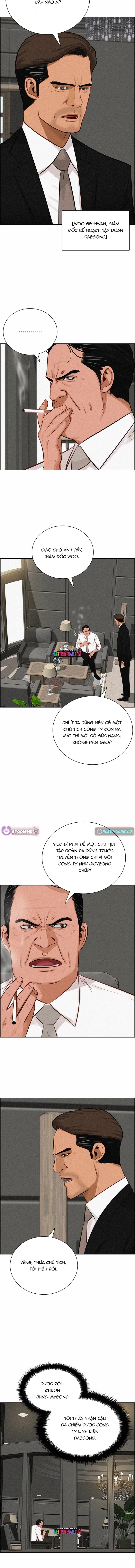 Chúa Tể Đồng Tiền - Chapter 216 - Page 3