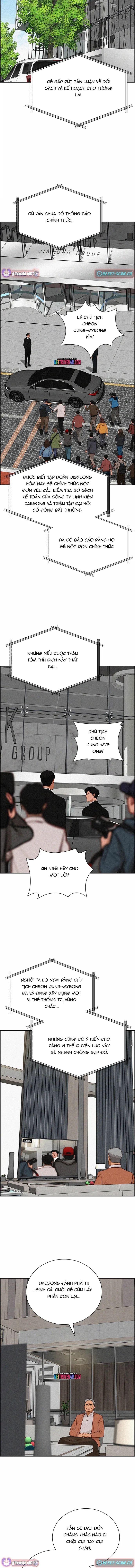 Chúa Tể Đồng Tiền - Chapter 216 - Page 5