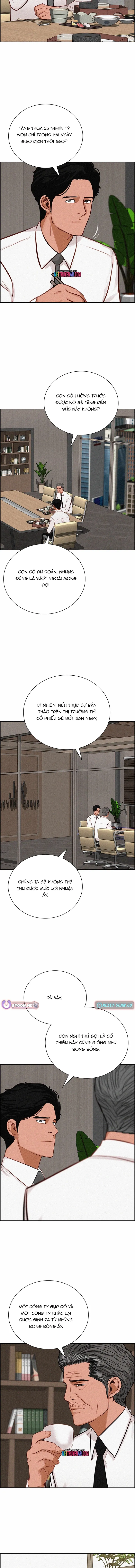 Chúa Tể Đồng Tiền - Chapter 216 - Page 7