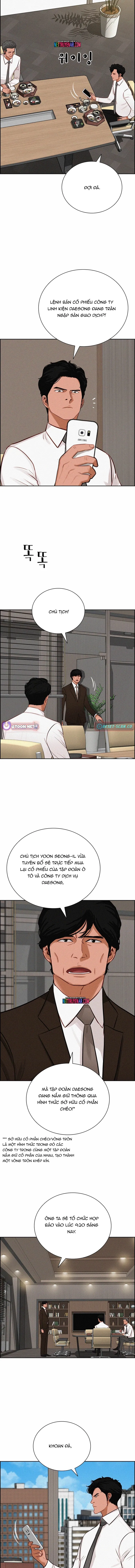 Chúa Tể Đồng Tiền - Chapter 216 - Page 8