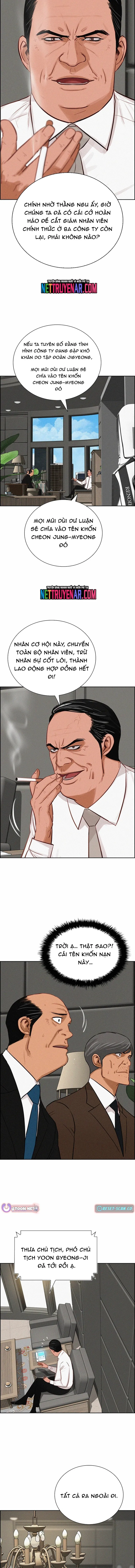 Chúa Tể Đồng Tiền - Chapter 217 - Page 10
