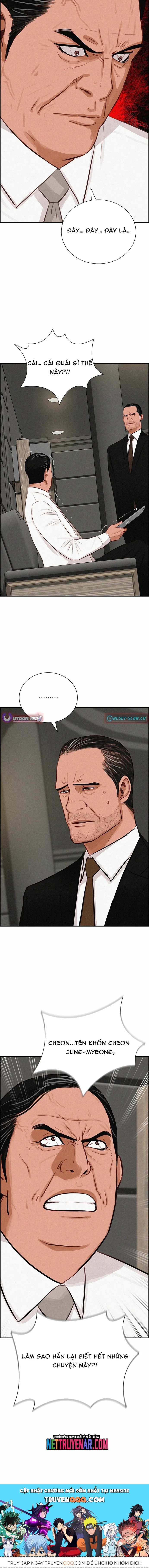 Chúa Tể Đồng Tiền - Chapter 217 - Page 12