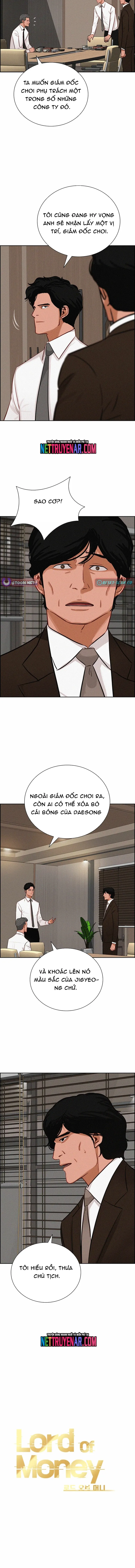Chúa Tể Đồng Tiền - Chapter 217 - Page 3