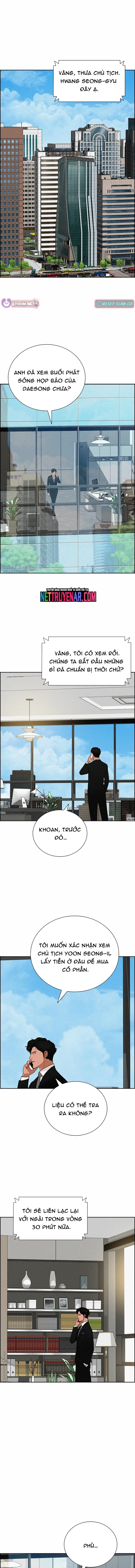 Chúa Tể Đồng Tiền - Chapter 217 - Page 4