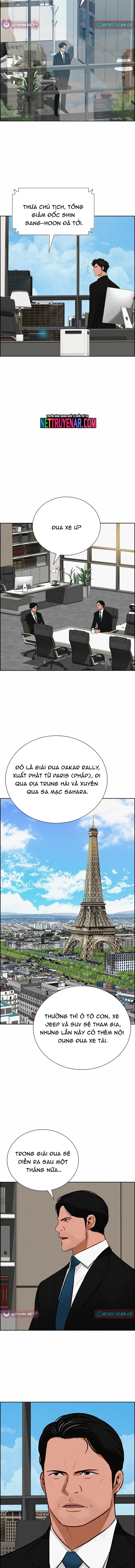 Chúa Tể Đồng Tiền - Chapter 217 - Page 5