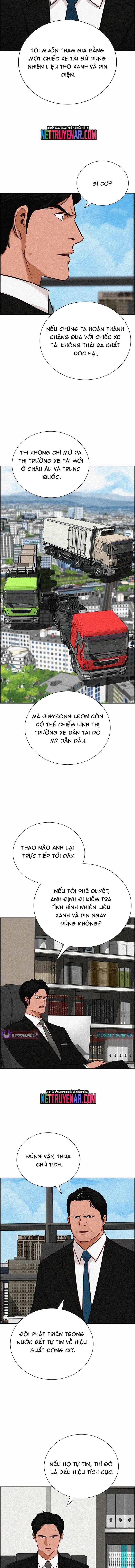Chúa Tể Đồng Tiền - Chapter 217 - Page 6