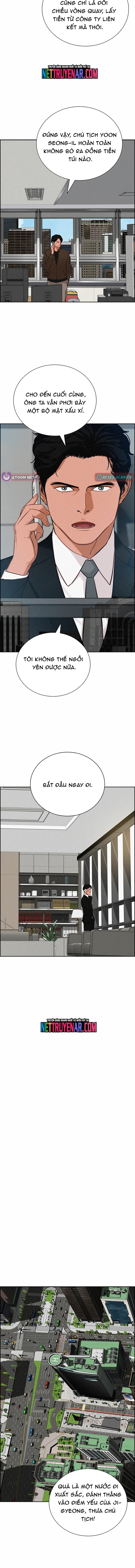 Chúa Tể Đồng Tiền - Chapter 217 - Page 8