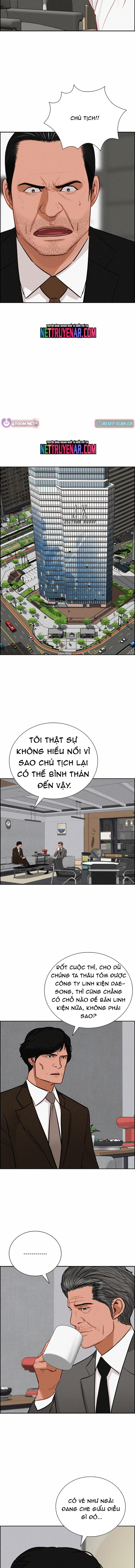 Chúa Tể Đồng Tiền - Chapter 218 - Page 3