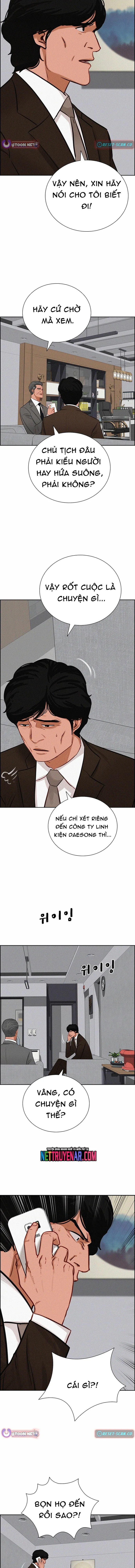 Chúa Tể Đồng Tiền - Chapter 218 - Page 4