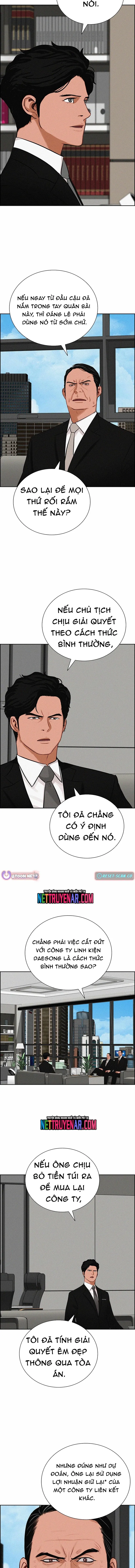 Chúa Tể Đồng Tiền - Chapter 218 - Page 6