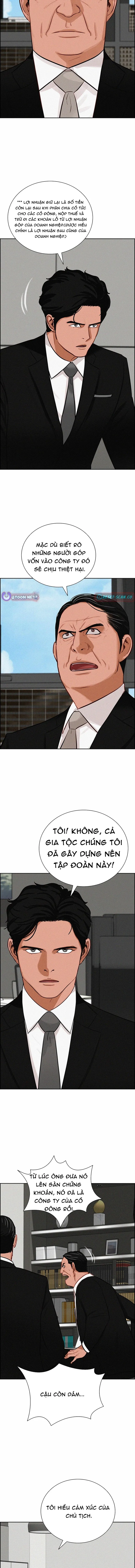 Chúa Tể Đồng Tiền - Chapter 218 - Page 7