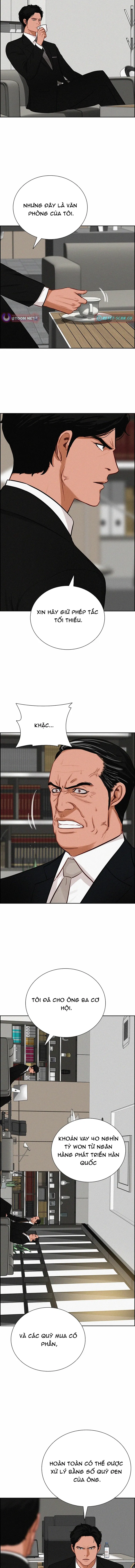 Chúa Tể Đồng Tiền - Chapter 218 - Page 8