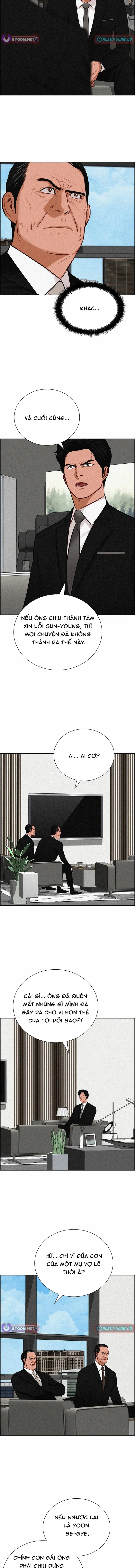 Chúa Tể Đồng Tiền - Chapter 218 - Page 9