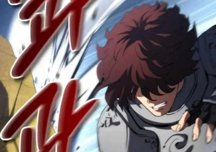 Wild Ranker - Chapter 26 - Page 123