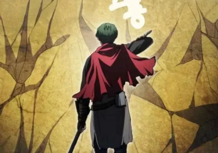 Wild Ranker - Chapter 26 - Page 135