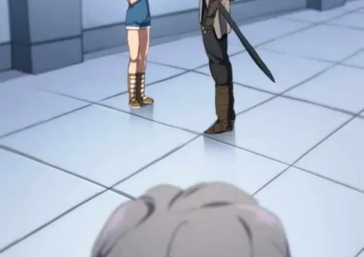 Wild Ranker - Chapter 26 - Page 191